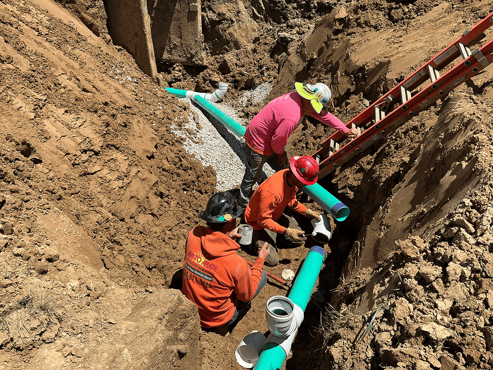 Construction Update 2