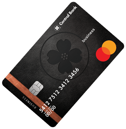 business credit card